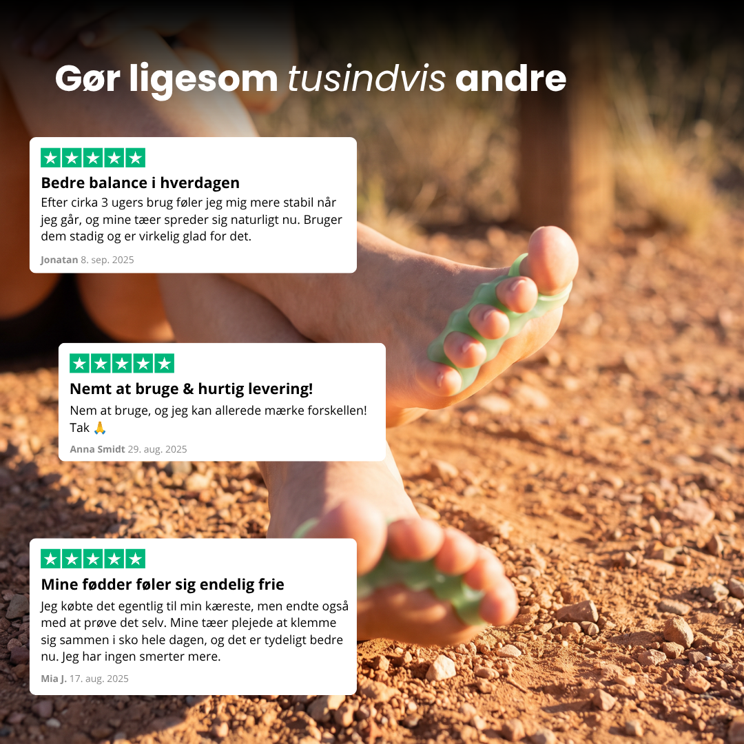 Foot Kit