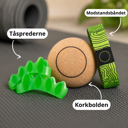 Foot Kit