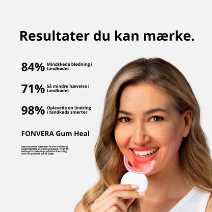 Gum Heal Pakke