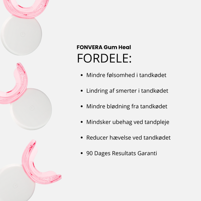 Gum Heal Pakke