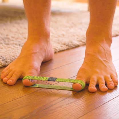 Foot Kit