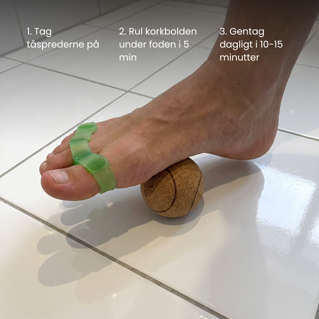Foot Kit