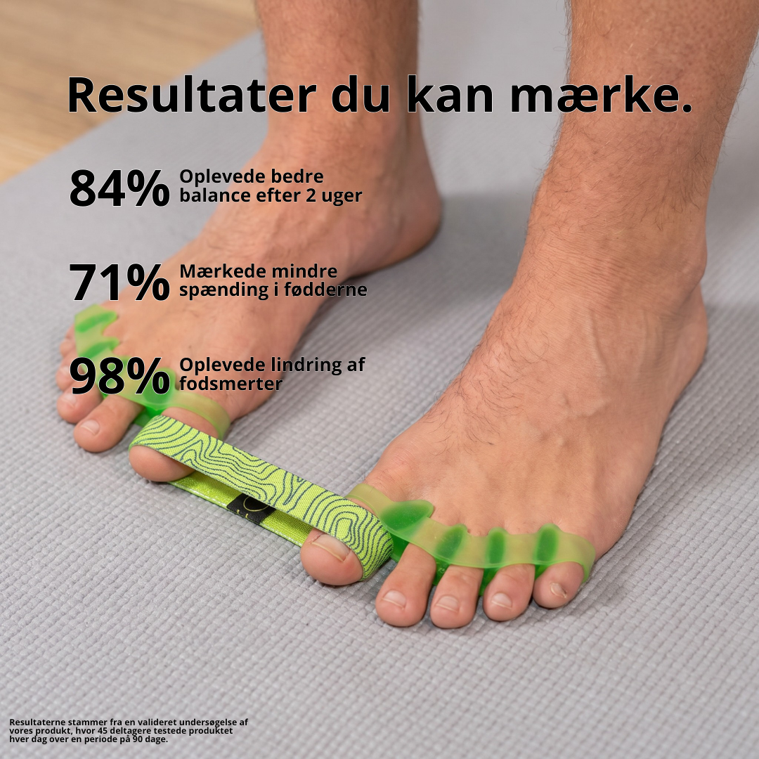 Foot Kit