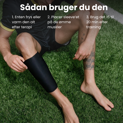 Recovery Sleeve